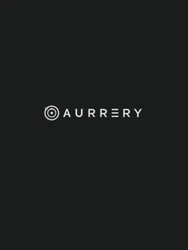  Aurrery  cover