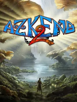  Azkend 2: The World Beneath  cover