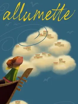  Allumette  cover