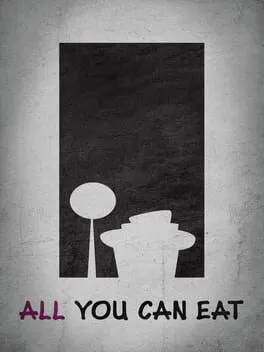  All You Can Eat  cover