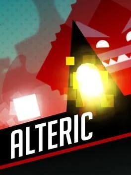  Alteric  cover