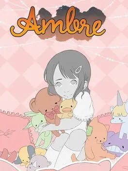  Ambre  cover