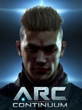  ARC Continuum  cover