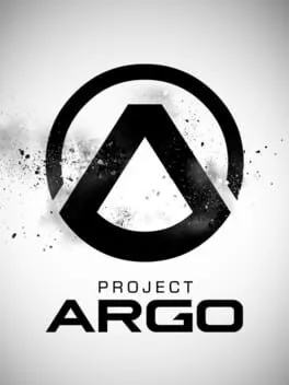  Argo  cover