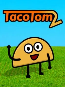  Taco Tom 2  cover
