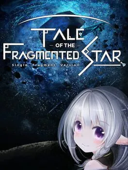  Tale of the Fragmented Star: Single Fragment Version  cover
