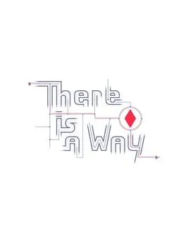  There Is a Way  cover