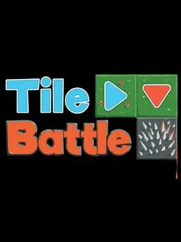  Tile Battle  cover