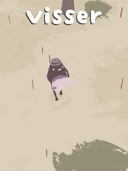 Visser  cover