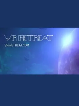  VR Retreat  cover