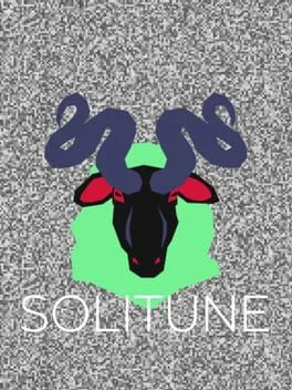  SOLITUNE  cover