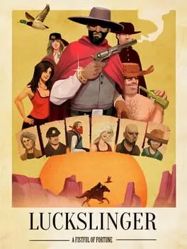  ラックスリンガー  cover
