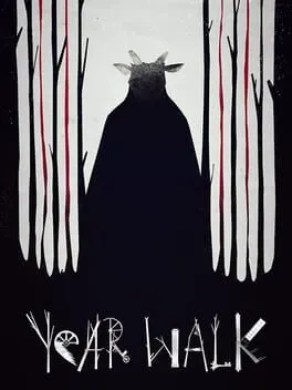  Year Walk  cover