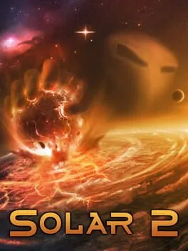  Solar 2  cover