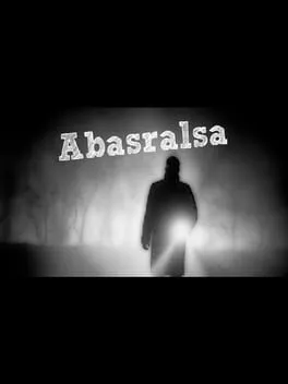  Abasralsa  cover