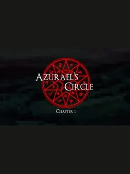 Azurael's Circle: Chapter 1  cover