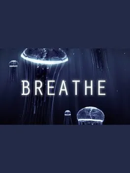  BREATHE  cover
