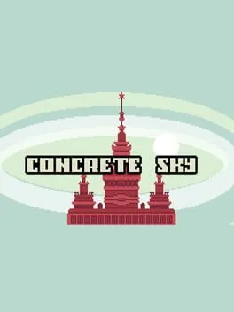  Concrete Sky  cover