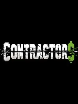  Contractors VR  cover