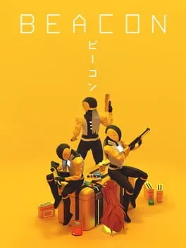  Beacon  cover