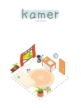  kamer  cover