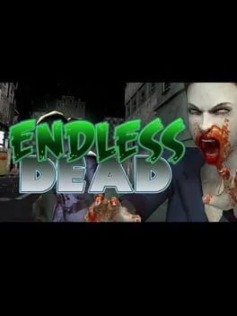  Endless Dead  cover