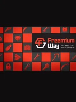  Freemium Way  cover