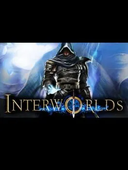  Interworlds  cover