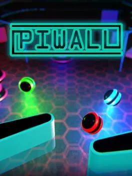  Piwall  cover
