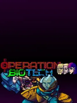  Operation Biotech  cover
