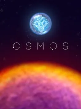  Osmos  cover