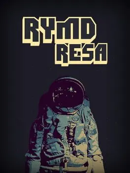 RymdResa  cover