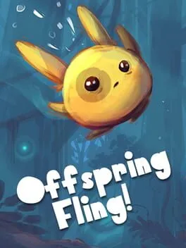  Offspring Fling!  cover