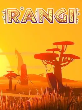  Rangi  cover