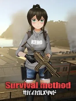  Survival Method  cover