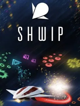  Shwip  cover