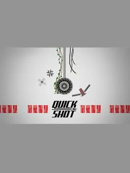  Quickshot  cover