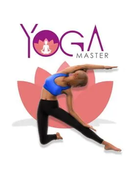  Yoga Master  cover