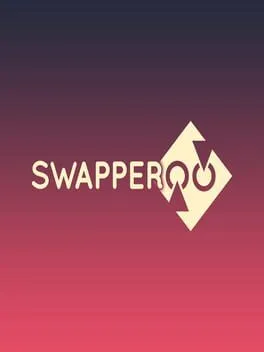  Swapperoo  cover