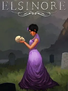  Elsinore  cover