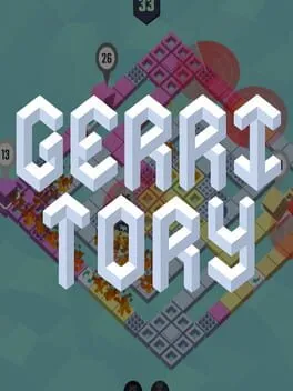  Gerritory  cover