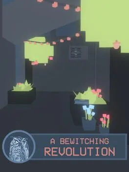  A Bewitching Revolution  cover