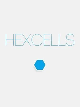  Hexcells  cover