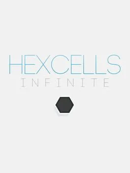  Hexcells Infinite  cover