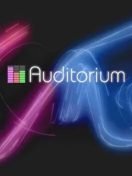  Auditorium  cover