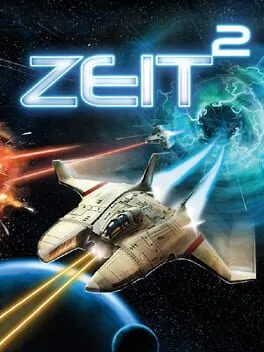  Zeit²  cover