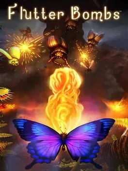  Flutter Bombs  cover