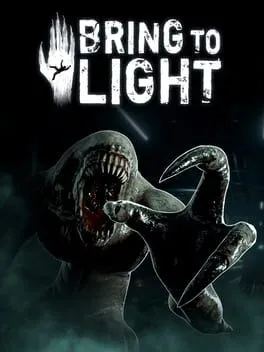  Bring to Light  cover