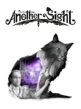  Another Sight  cover