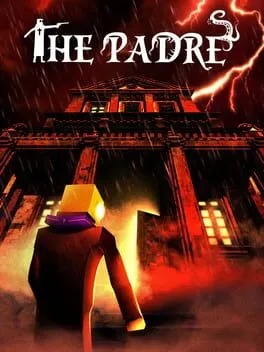  The Padre  cover